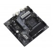 Asrock B550M Phantom Gaming 4 Socket AM4 micro ATX AMD B550 Asrock B550M Phantom Gaming 4 Socket AM4 micro ATX AMD B550