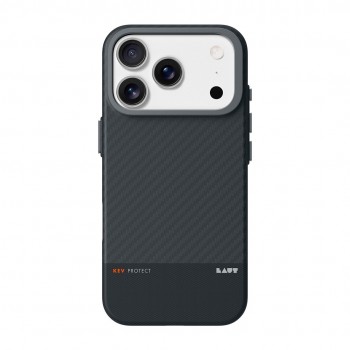 LAUT KEV PROTECT mobile phone case 16 cm (6.3
