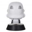 STAR WARS - GLOWING STORMTROOPER FIGURINE