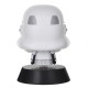 STAR WARS - GLOWING STORMTROOPER FIGURINE