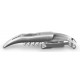 Le Creuset 49134000010201 corkscrew Sommelier knife Stainless steel