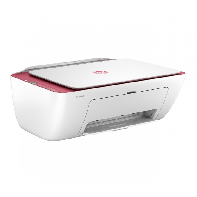 HP DeskJet 2823e Wireless All-in-One Color Printer, Copier, Scanner