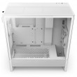 NZXT H5 Flow Midi Tower White NZXT H5 Flow Midi Tower White