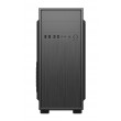Gembird CCC-FC-160 Computer office case Fornax 160, black