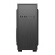 Gembird CCC-FC-160 Computer office case Fornax 160, black