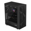 GENESIS NLG-2318 computer cooling system Computer case Liquid cooling kit Black