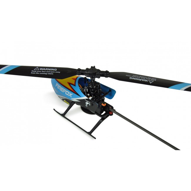 Amewi AFX4 XP Radio-Controlled (RC) model Helicopter Electric engine Amewi AFX4 XP Radio-Controlled (RC) model Helicopter Electric engine