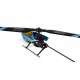 Amewi AFX4 XP Radio-Controlled (RC) model Helicopter Electric engine Amewi AFX4 XP Radio-Controlled (RC) model Helicopter Electric engine
