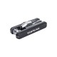Wrench Topeak Hexus X Black