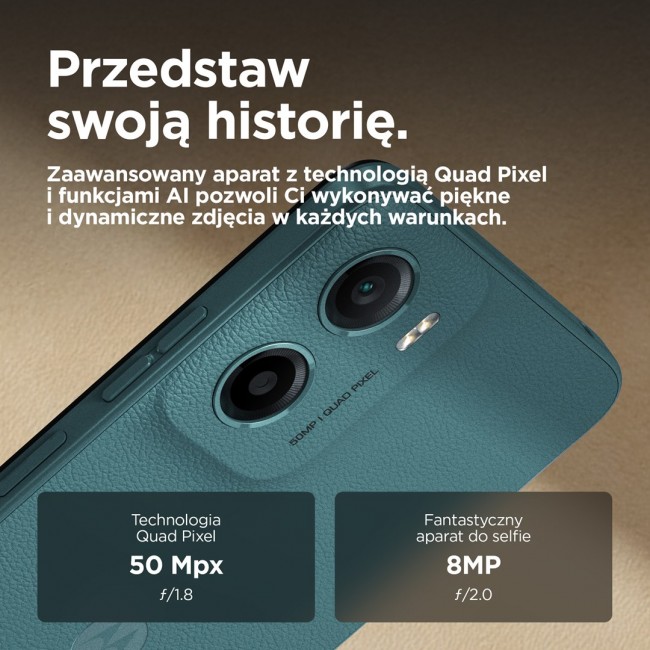 Motorola moto g05 16.9 cm (6.67