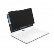 Kensington MagPro Magnetic Privacy Screen Filter for Laptops 15.6