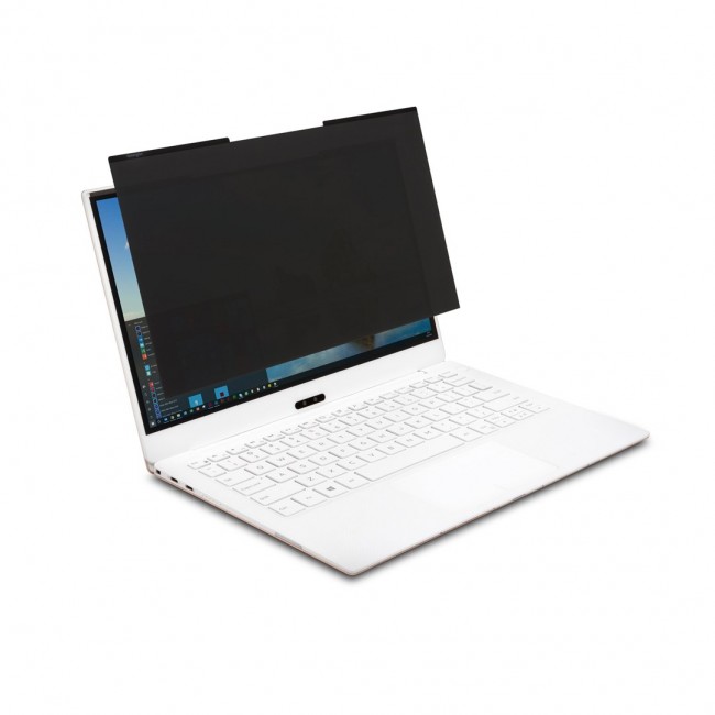 Kensington MagPro Magnetic Privacy Screen Filter for Laptops 15.6