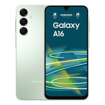 Samsung Galaxy A16 17 cm (6.7