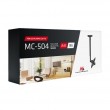 Maclean MC-504A B TV Ceiling Bracket 23-42 Maclean MC-504A B TV Ceiling Bracket 23-42