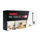 Maclean MC-504A B TV Ceiling Bracket 23-42 