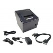 Equip 58/80mm Thermal POS Receipt Printer with Auto Cutter, USB/Ethernet/Serial/Cash Drawer connection