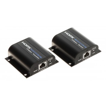 Extender HDMI EX 6IR V4