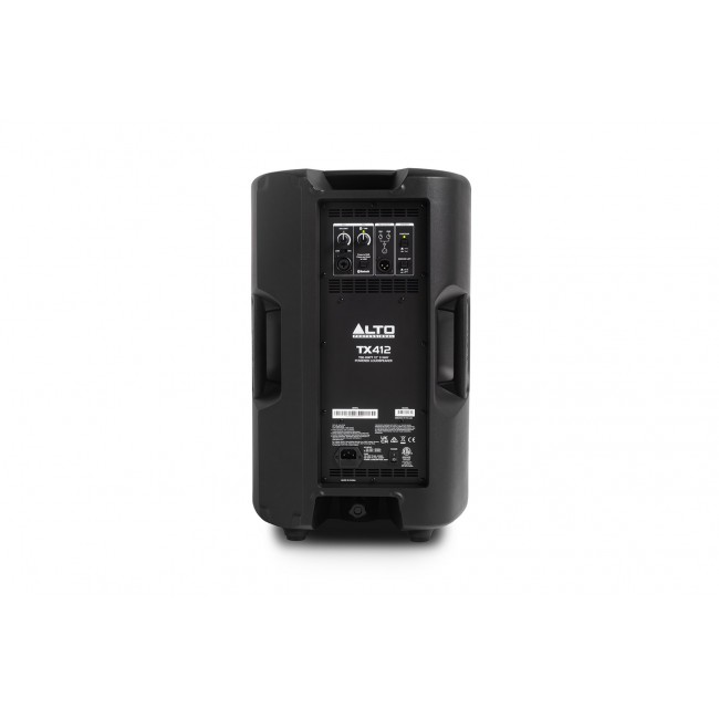 Alto TX 412 700W active speaker