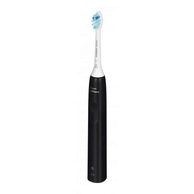Philips 3100 series Sonic technology Sonic electric toothbrush Philips 3100 series Sonic technology Sonic electric toothbrush