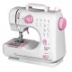 Sewing machine Mini ucznik Sewing machine Mini ucznik