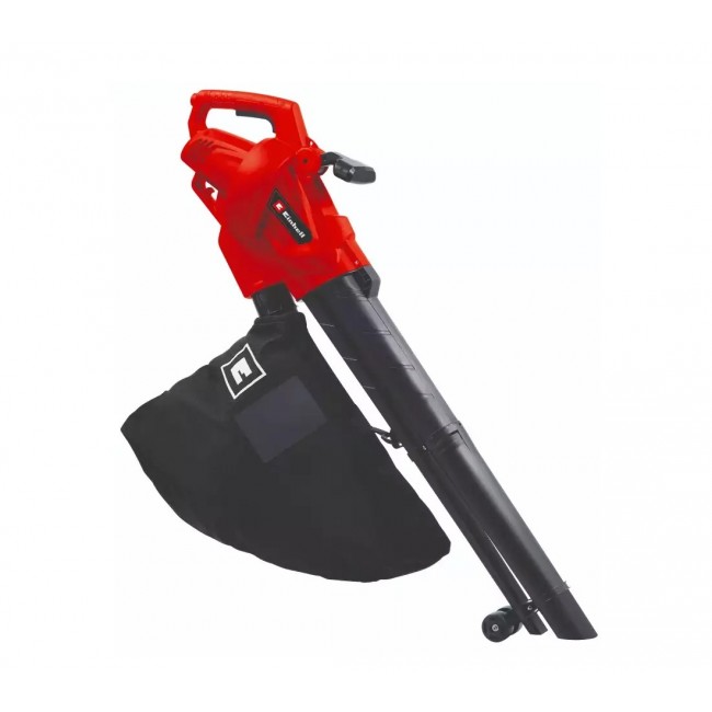 Leaf vacuum cleaner GC-EL 3024 E 3000W EINHELL Leaf vacuum cleaner GC-EL 3024 E 3000W EINHELL