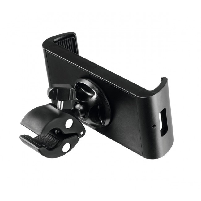 Durable Tought Clamp XL Passive holder Mobile computer, Mobile phone/Smartphone, Tablet/UMPC Black Durable Tought Clamp XL Passive holder Mobile computer, Mobile phone/Smartphone, Tablet/UMPC Black