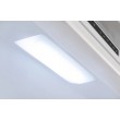 Amica BK3055.6 NFM(E) Total No Frost built-in fridge, white, 244 l