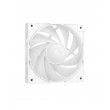 DeepCool AG620 WH ARGB V2 Chipset, Motherboard Air cooler 12 cm White 1 pc(s)