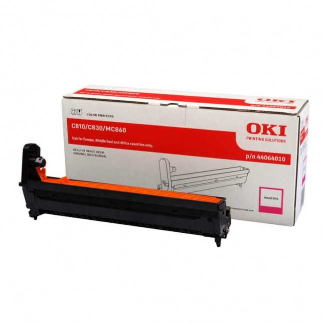 OKI 44844470 printer drum Original 1 pc(s) OKI 44844470 printer drum Original 1 pc(s)