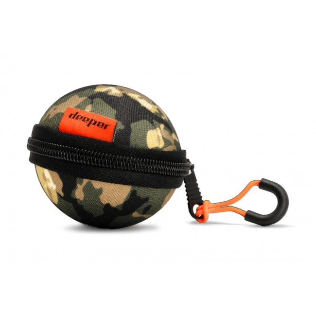 Deeper Smart Sonar CHIRP+ 4 Fishfinder 100 m