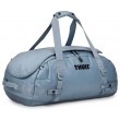 Thule Chasm TDSD302 Pond Gray duffel bag 40 L Polyester Grey