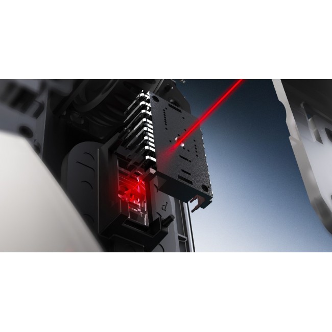 HATOR Quasar 3 Ultima 8K Wireless, Black/Violet HATOR Quasar 3 Ultima 8K Wireless, Black/Violet