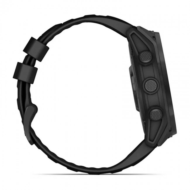 Garmin Tactix 8 51mm SOLAR Elite Black