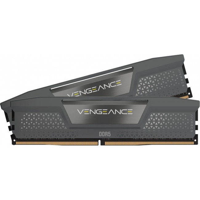 Corsair Vengeance memory module 64 GB 2 x 32 GB DDR5 6000 MT/s 288-pin DIMM