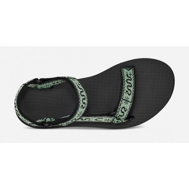Teva Original Universal Sandals Black