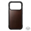 Nomad Rugged Leather Case mobile phone case 16 cm (6.3