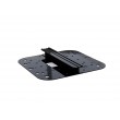 HPE Aruba Networking AP-MNT-E Campus AP Type E Wall-Box Mount Bracket Kit HPE Aruba Networking AP-MNT-E Campus AP Type E Wall-Box Mount Bracket Kit