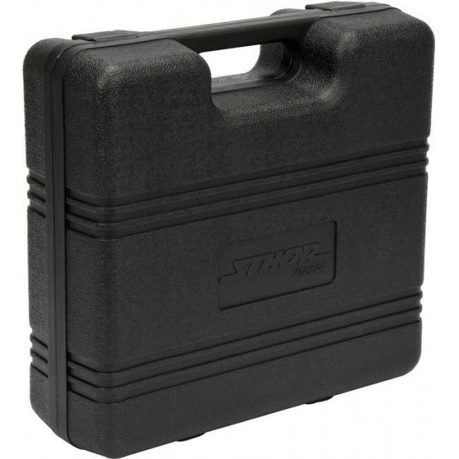 STHOR IMPACT DRILL DRIVER Li-Ion battery 18V 78974
