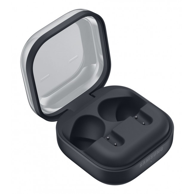 Samsung Galaxy SM-R640 Headset True Wireless Stereo (TWS) In-ear Calls/Music Bluetooth Black