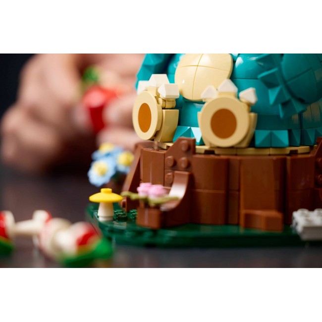LEGO POK MON 72150 Munchlax