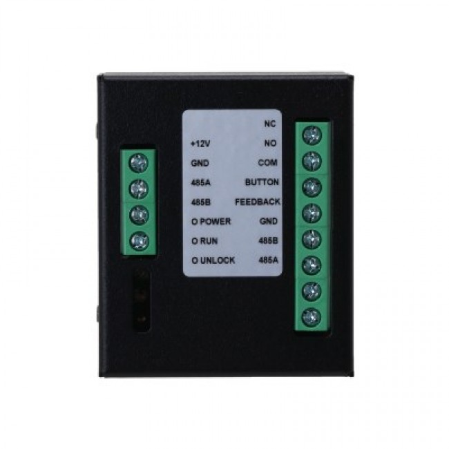 DAHUA DEE1010B-S2 1-Pass Controller