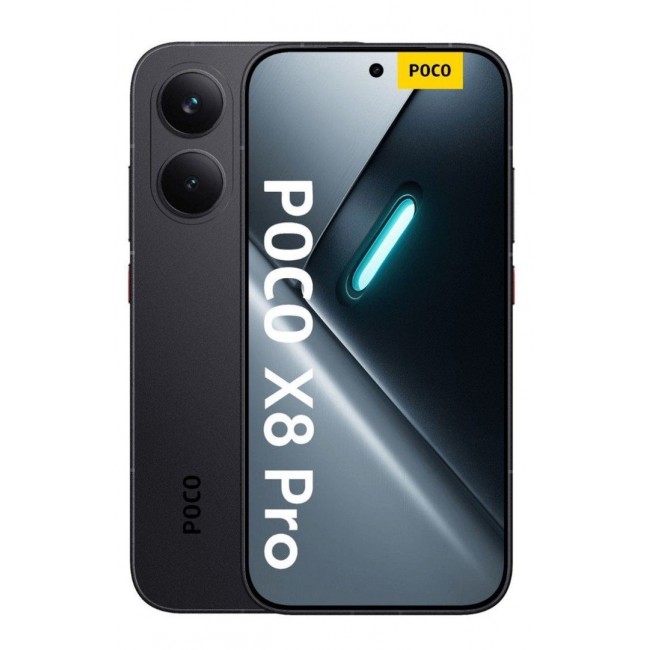 POCO X8 Pro 16.7 cm (6.59