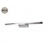 WALL LIGHT LINE LED JQ5550 CHROME 68CM