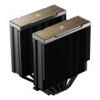 DeepCool AK620 G2 Processor Air cooler 12 cm Black 1 pc(s)