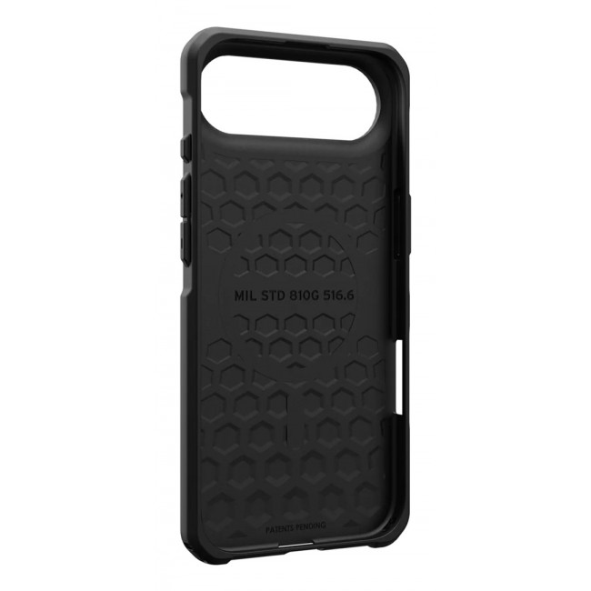 Urban Armor Gear 114520113940 mobile phone case 16.5 cm (6.5