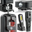 Rechargeable everActive WL-600R LED workshop torch Rechargeable everActive WL-600R LED workshop torch
