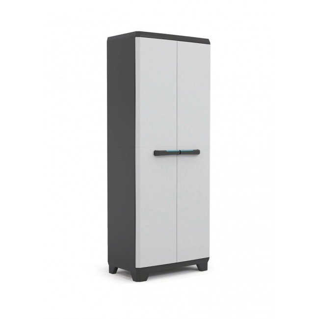 Keter Linear Cabinet garage cabinet Floorstanding Universal
