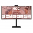 AOC CU34E4CW/75 computer monitor 86.4 cm (34