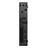 DELL Pro QCM1250 Intel Core i3 i3-14100T 8 GB DDR5-SDRAM 512 GB SSD Windows 11 Pro Micro PC Mini PC Black