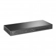 TP-Link JetStream 8-Port 10GE SFP+ L2+ Managed Switch